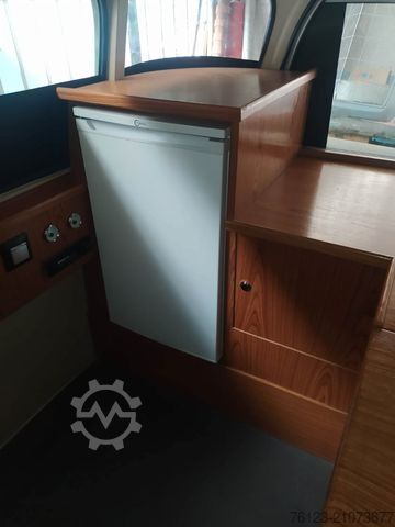 Caravan Kässbohrer PA 4