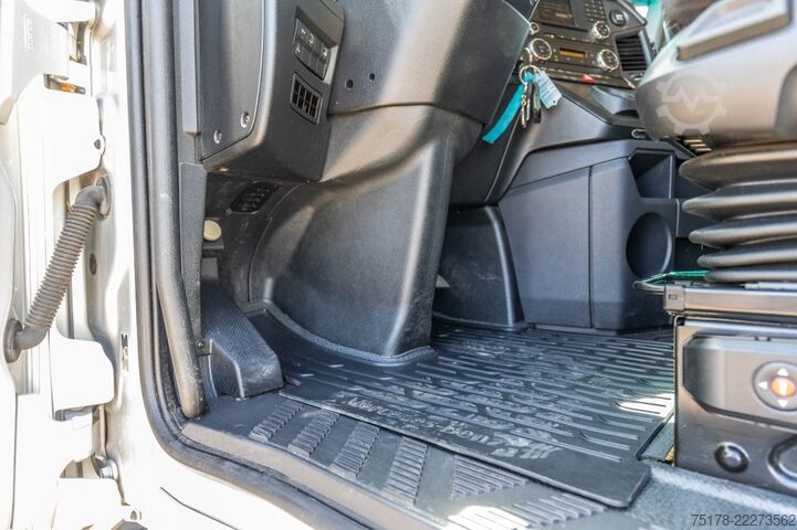 Standard-SZM MERCEDES ACTROS 1842 LLS - 262.000 KM
