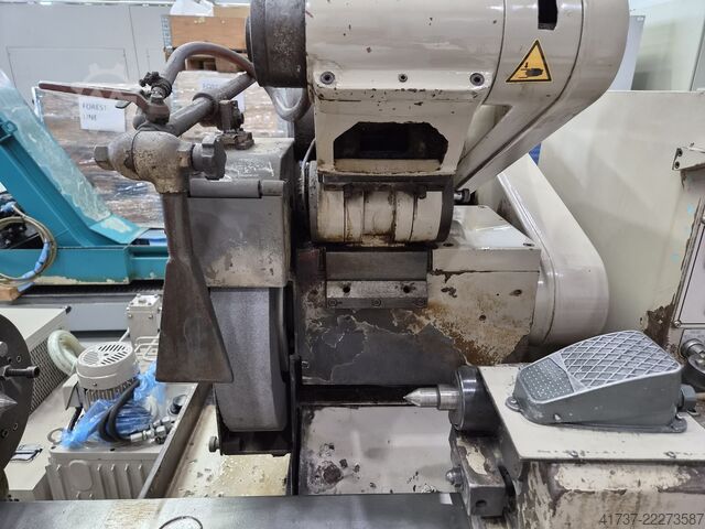 Rectificadora universal Shigiya GU-30 100A