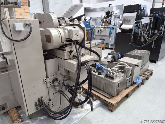 Rectificadora universal Shigiya GU-30 100A