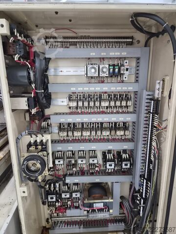 Rectificadora universal Shigiya GU-30 100A