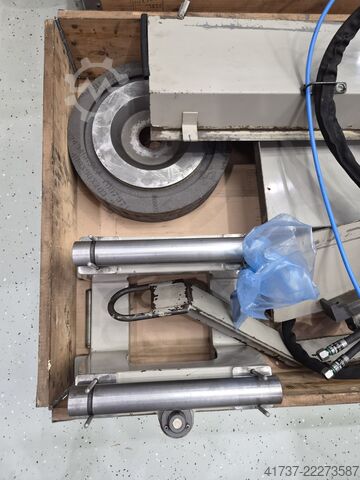 Rectificadora universal Shigiya GU-30 100A