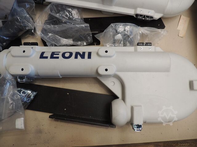 Systemsupport für SLS-line LEONI A3-A6 B00978-04-02