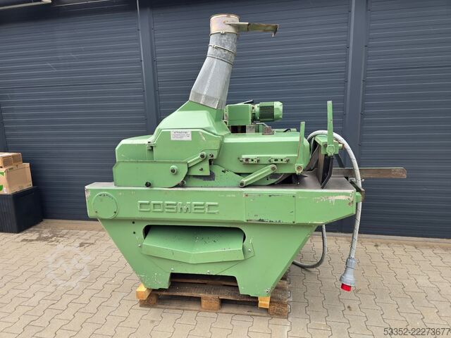 Vielblattsäge Cosmec 320