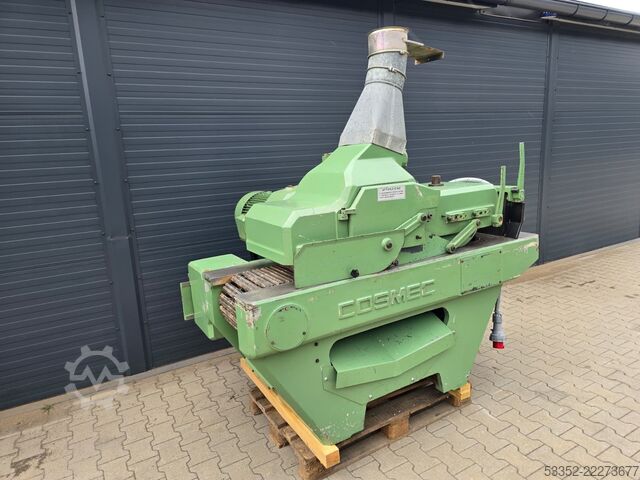 Vielblattsäge Cosmec 320