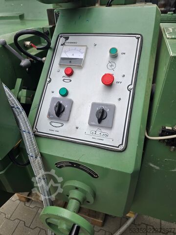 Vielblattsäge Cosmec 320