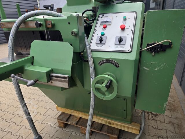 Vielblattsäge Cosmec 320