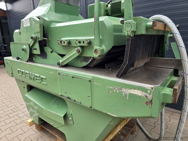 Vielblattsäge Cosmec 320