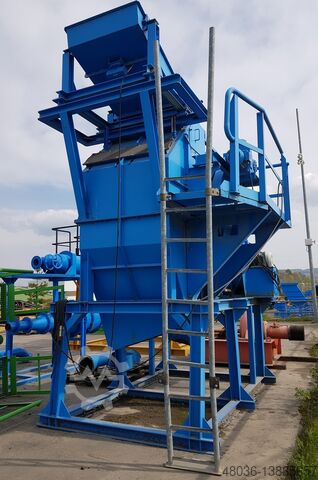 Vindsigte Hazemag HA 1412 UL