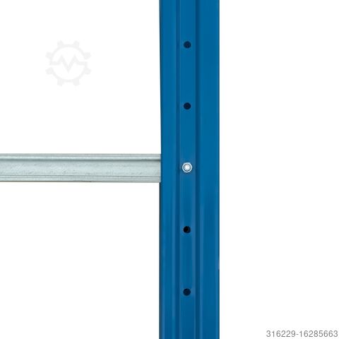 Ramy magazynowe WDX – używane. WDX MRK-25