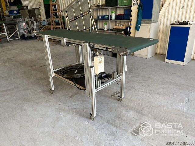 2014 MAPRO cinta transportadora 2041x500 MAPRO Dopravníkový pás 2041x500