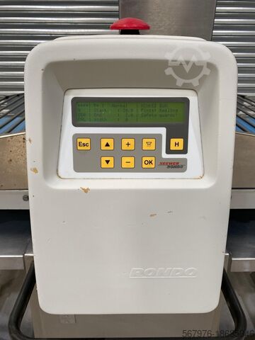 Dejskærer Seewer Rondo SFA 69 Pastry Sheeter