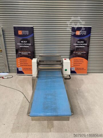 Dejskærer Seewer Rondo SFA 69 Pastry Sheeter