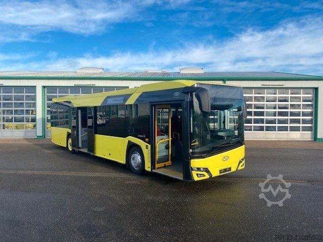 Stadsbus SOLARIS Urbino 12   KLIMA   LAWO   KM NUR 290.000