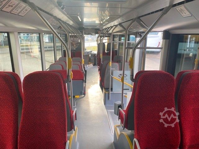 Stadsbus SOLARIS Urbino 12   KLIMA   LAWO   KM NUR 290.000