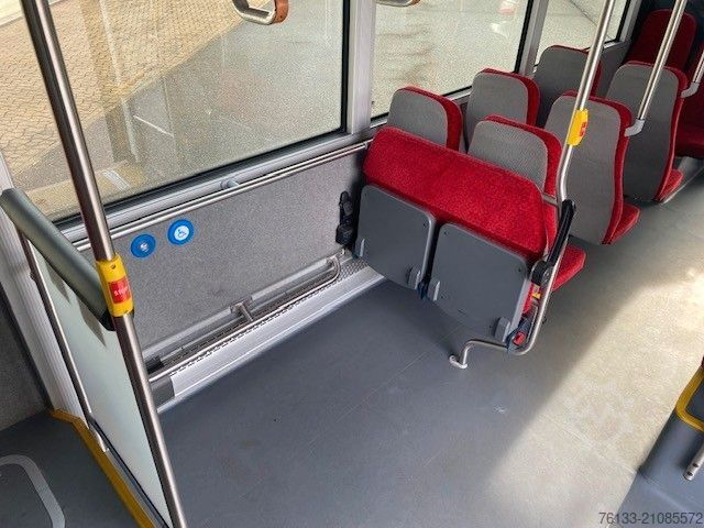 Stadsbus SOLARIS Urbino 12   KLIMA   LAWO   KM NUR 290.000