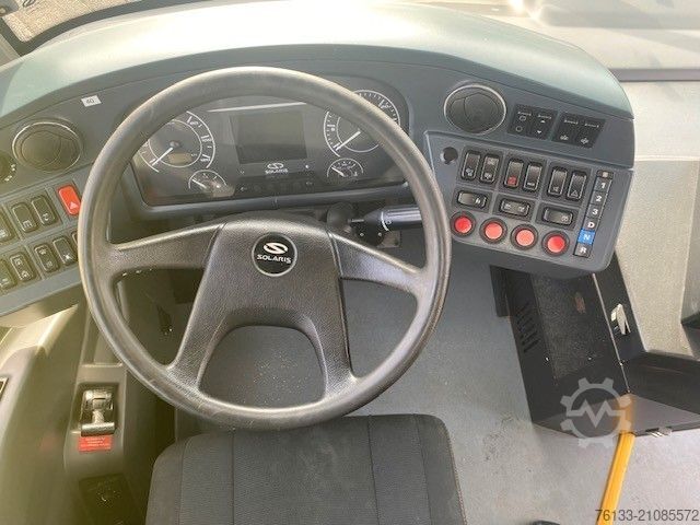 Stadsbus SOLARIS Urbino 12   KLIMA   LAWO   KM NUR 290.000