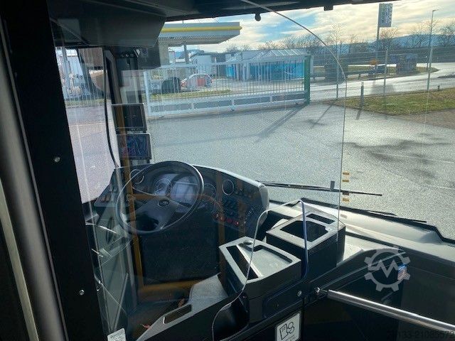 Stadsbus SOLARIS Urbino 12   KLIMA   LAWO   KM NUR 290.000