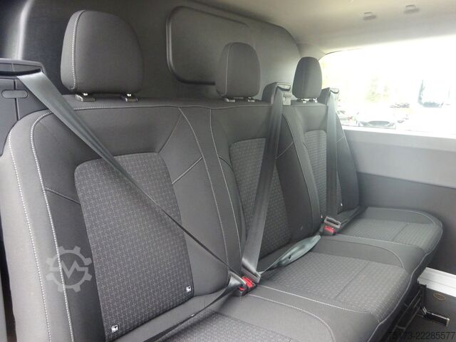 Panelvan FORD Transit Custom DoKa Kasten 320L2H1 Trend AHK Kam