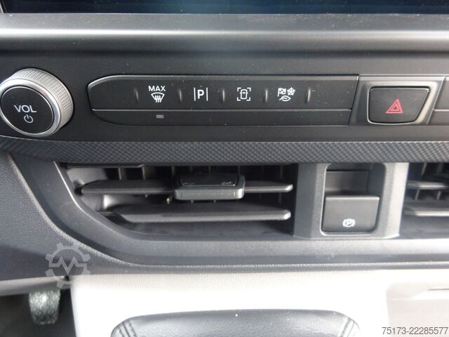 Panelvan FORD Transit Custom DoKa Kasten 320L2H1 Trend AHK Kam