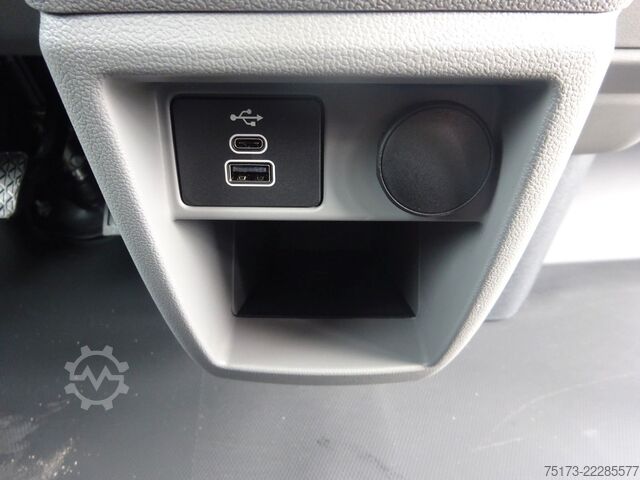 Panelvan FORD Transit Custom DoKa Kasten 320L2H1 Trend AHK Kam