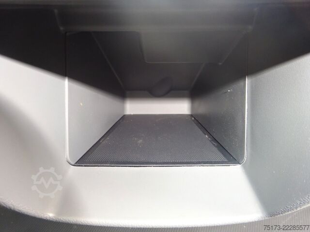 Panelvan FORD Transit Custom DoKa Kasten 320L2H1 Trend AHK Kam