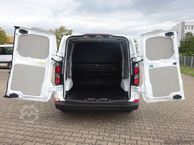 Panelvan FORD Transit Custom DoKa Kasten 320L2H1 Trend AHK Kam