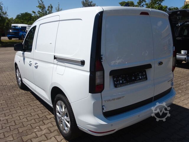 Bestelwagen FORD Transit Connect Limited L1 Kasten Stndhzg 2xS-Tü