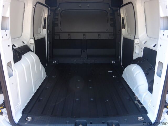 Bestelwagen FORD Transit Connect Limited L1 Kasten Stndhzg 2xS-Tü