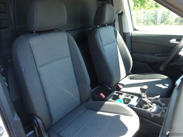 Bestelwagen FORD Transit Connect Limited L1 Kasten Stndhzg 2xS-Tü