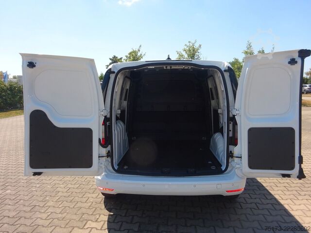 Bestelwagen FORD Transit Connect Limited L1 Kasten Stndhzg 2xS-Tü