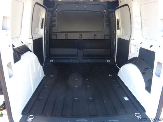Bestelwagen FORD Transit Connect Limited L1 Kasten Stndhzg 2xS-Tü