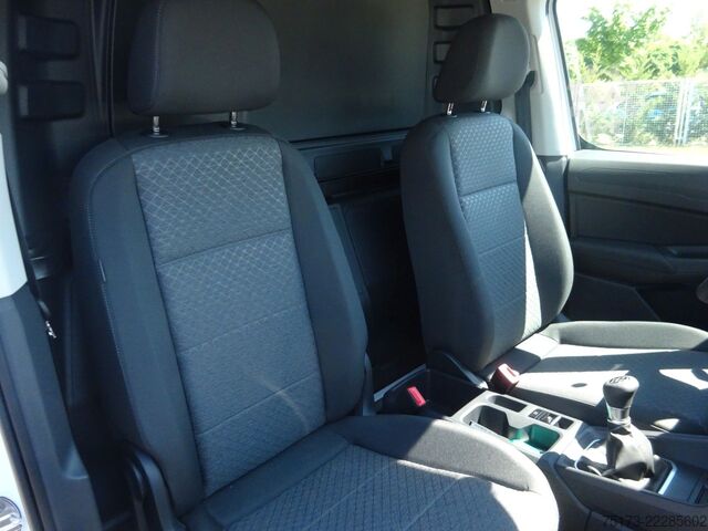 Bestelwagen FORD Transit Connect Limited L1 Kasten Stndhzg 2xS-Tü