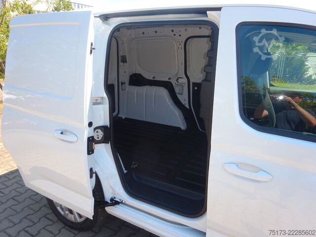 Bestelwagen FORD Transit Connect Limited L1 Kasten Stndhzg 2xS-Tü