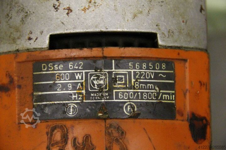 Universalschrauber Fein DSse 642