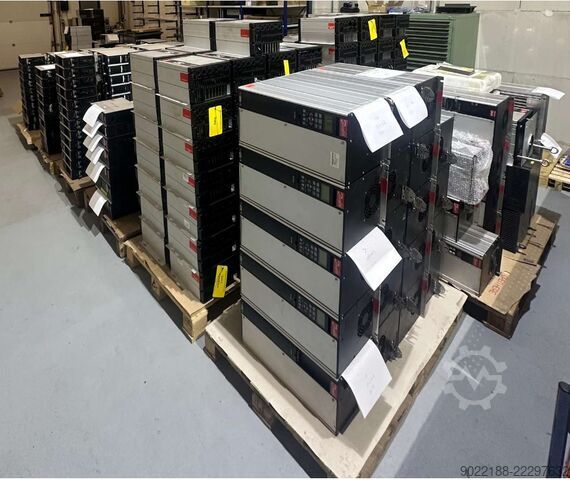 řídicí jednotka Danfoss VLT 5016, 178B0479