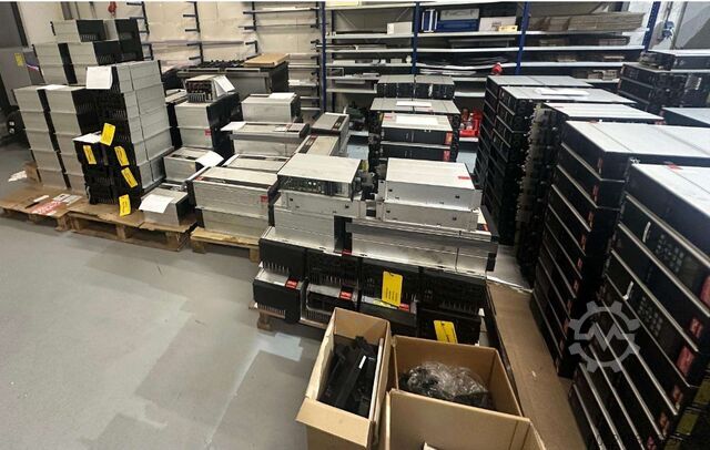 řídicí jednotka Danfoss VLT 5016, 178B0479