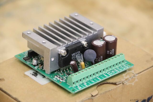 Servocontrolador Oriental Motor CSD2120-T