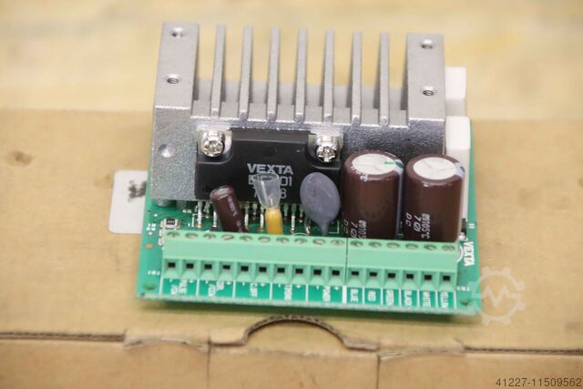 Servocontrolador Oriental Motor CSD2120-T