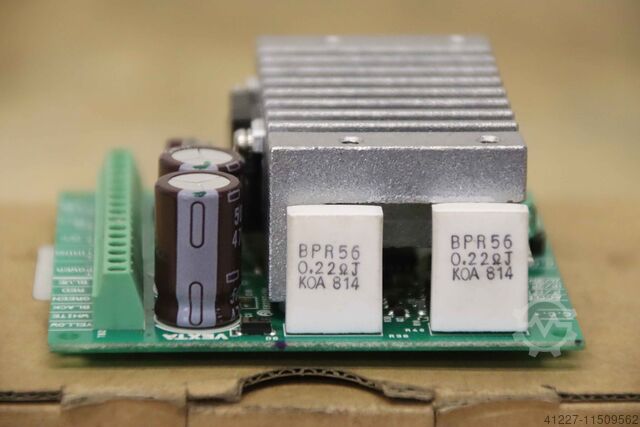 Servocontrolador Oriental Motor CSD2120-T