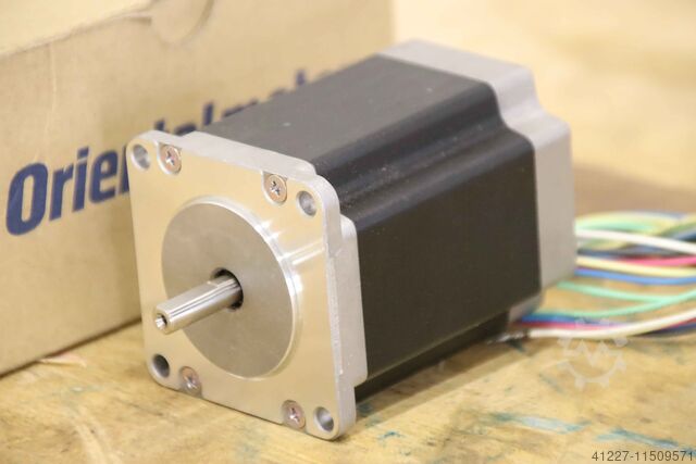 Servomotor Oriental Motor PK268-02B