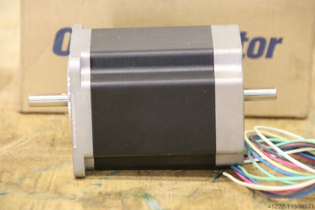 Servomotor Oriental Motor PK268-02B