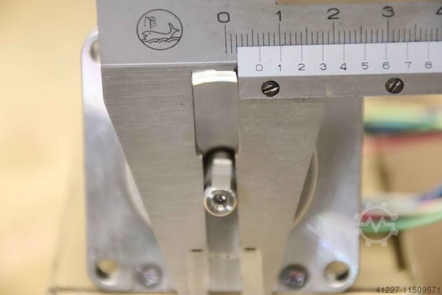 Servomotor Oriental Motor PK268-02B