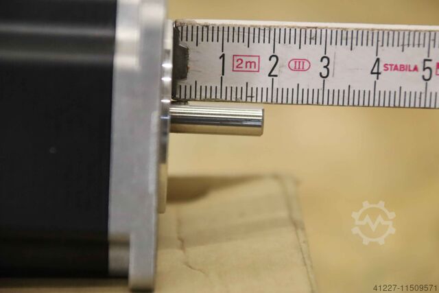 Servomotor Oriental Motor PK268-02B