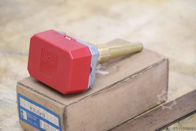 Temperaturføler SCS Stäfa FT-TH2 0 873 80-03