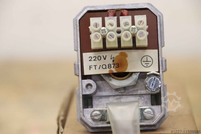 Temperaturføler SCS Stäfa FT-TH2 0 873 80-03