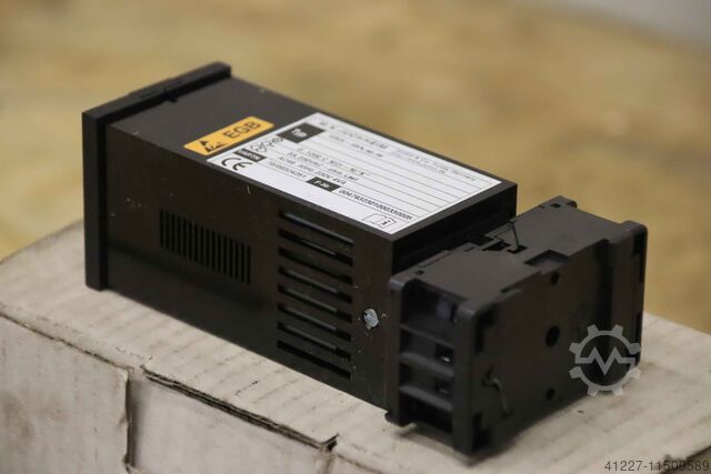 Sıcaklık kontrolörü Juchheim HROt-48/k,ap,os