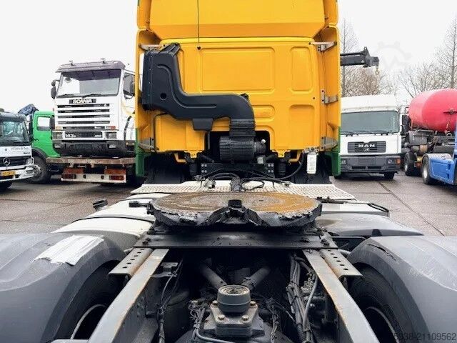 Standaard-SZM DAF CF 400 SPACECAB (EURO 6 / AS-TRONIC / 8.000 KG...