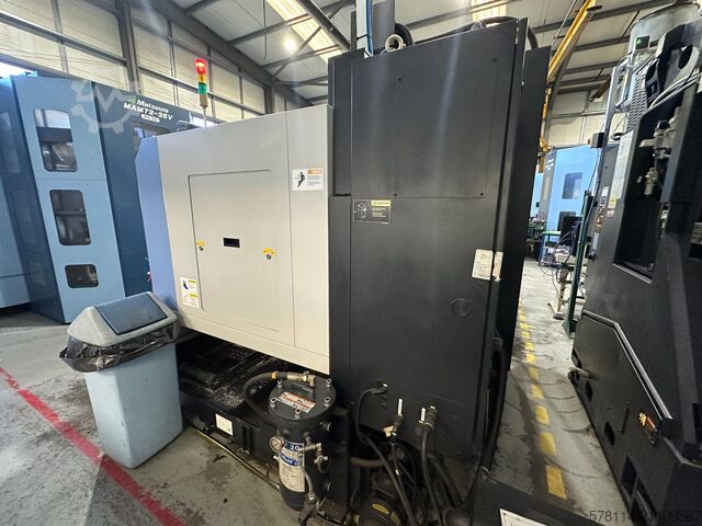  DOOSAN DNM 500