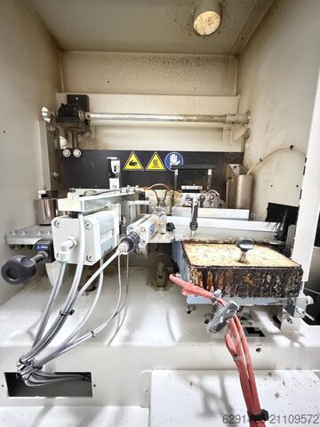 Flanş makinesi SCM OLIMPIC K360